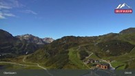 Archived image Webcam Seekar Obertauern 07:00