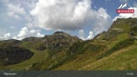 Archiv Foto Obertauern: Webcam Seekar 12:00