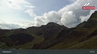 Archiv Foto Obertauern: Webcam Seekar 14:00