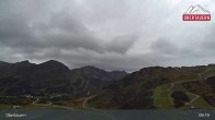 Archiv Foto Obertauern: Webcam Seekar 08:00