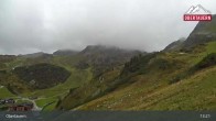 Archiv Foto Obertauern: Webcam Seekar 12:00