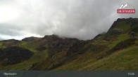 Archiv Foto Obertauern: Webcam Seekar 14:00