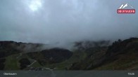 Archiv Foto Obertauern: Webcam Seekar 18:00