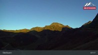 Archived image Webcam Seekar Obertauern 06:00