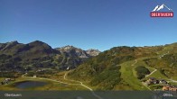 Archiv Foto Obertauern: Webcam Seekar 09:00