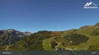Archiv Foto Obertauern: Webcam Seekar 10:00