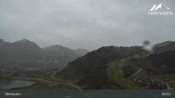 Archiv Foto Obertauern: Webcam Seekar 08:00
