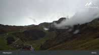 Archived image Webcam Seekar Obertauern 09:00