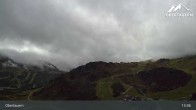 Archiv Foto Obertauern: Webcam Seekar 12:00