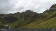 Archiv Foto Obertauern: Webcam Seekar 14:00