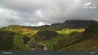 Archiv Foto Obertauern: Webcam Seekar 08:00