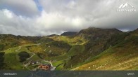 Archiv Foto Obertauern: Webcam Seekar 09:00