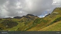 Archiv Foto Obertauern: Webcam Seekar 10:00