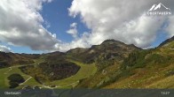 Archived image Webcam Seekar Obertauern 12:00