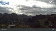 Archived image Webcam Seekar Obertauern 14:00