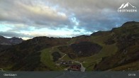 Archiv Foto Obertauern: Webcam Seekar 06:00