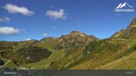 Archiv Foto Obertauern: Webcam Seekar 10:00