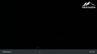 Archived image Webcam Seekar Obertauern 00:00