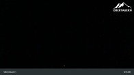 Archived image Webcam Seekar Obertauern 02:00