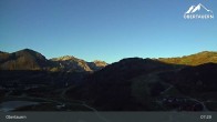 Archiv Foto Obertauern: Webcam Seekar 06:00