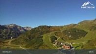 Archiv Foto Obertauern: Webcam Seekar 08:00