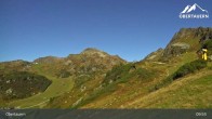 Archiv Foto Obertauern: Webcam Seekar 09:00