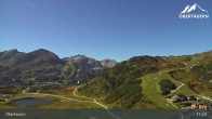 Archiv Foto Obertauern: Webcam Seekar 10:00