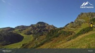 Archiv Foto Obertauern: Webcam Seekar 14:00