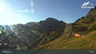 Archiv Foto Obertauern: Webcam Seekar 16:00