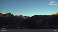 Archiv Foto Obertauern: Webcam Seekar 06:00
