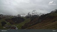 Archiv Foto Obertauern: Webcam Seekar 08:00