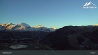 Archiv Foto Obertauern: Webcam Seekar 06:00