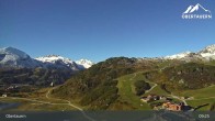 Archiv Foto Obertauern: Webcam Seekar 08:00