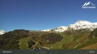 Archiv Foto Obertauern: Webcam Seekar 09:00