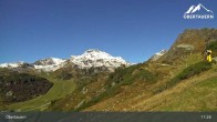 Archiv Foto Obertauern: Webcam Seekar 10:00