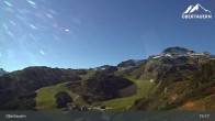 Archiv Foto Obertauern: Webcam Seekar 14:00