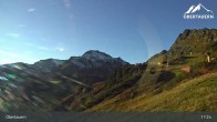 Archiv Foto Obertauern: Webcam Seekar 16:00