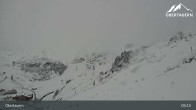 Archiv Foto Obertauern: Webcam Seekar 08:00