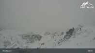 Archiv Foto Obertauern: Webcam Seekar 09:00