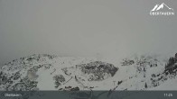 Archiv Foto Obertauern: Webcam Seekar 10:00