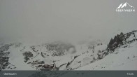 Archiv Foto Obertauern: Webcam Seekar 12:00