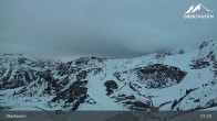 Archiv Foto Obertauern: Webcam Seekar 06:00