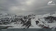 Archiv Foto Obertauern: Webcam Seekar 08:00