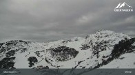 Archiv Foto Obertauern: Webcam Seekar 09:00