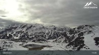 Archiv Foto Obertauern: Webcam Seekar 12:00