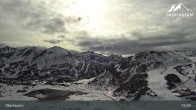 Archiv Foto Obertauern: Webcam Seekar 14:00