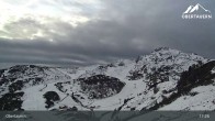 Archiv Foto Obertauern: Webcam Seekar 16:00