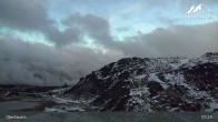 Archiv Foto Obertauern: Webcam Seekar 06:00