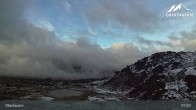 Archiv Foto Obertauern: Webcam Seekar 07:00