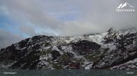 Archiv Foto Obertauern: Webcam Seekar 08:00